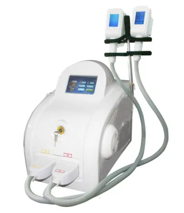 Coolsculpting Cryolipolysis Slimming