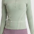 Automne Femme&#39;s Base Layer Horse Riding Riding Tops