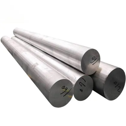 Aluminium Profiles & Bars: 6061, 6063, Large Diameter, Flat Bars