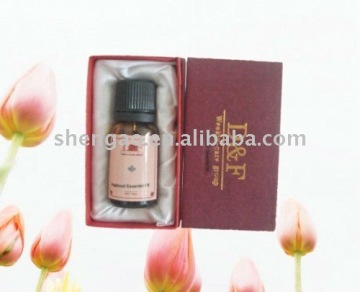 patchouli essential oil