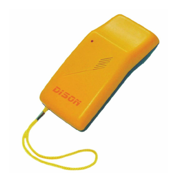 HD-25C Portable High Sensitivity Staple Needle Metal Detector