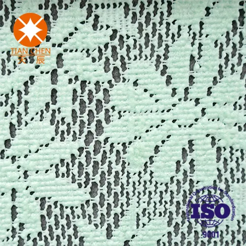 Floral Pattern Anti Slip Nonwoven Underlay