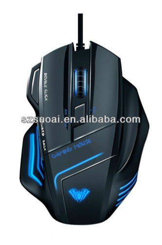 4000dpi Types Of High-end Computer Gaming Mouse, High Quality 4000dpi ...