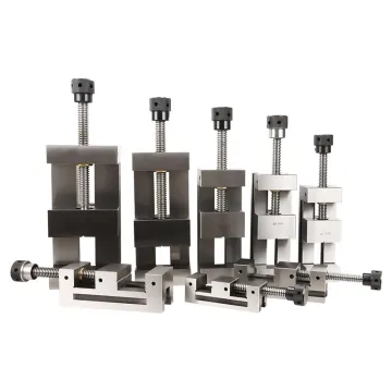 QGG Series Machine Vise Models Search
