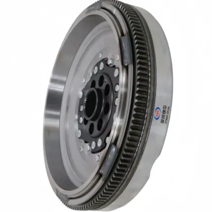 Dual Mass Flywheel for Volkswagen Audi Faurecia