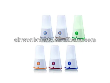 2013 one touch induction desk lamp