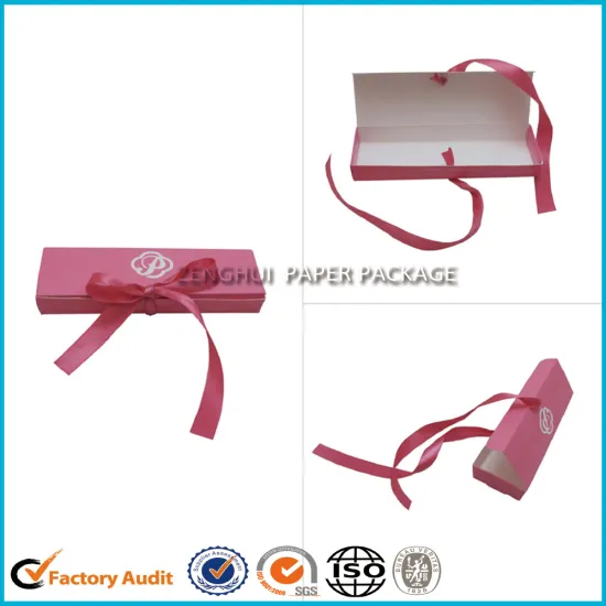 Customized hair extension box dimensions