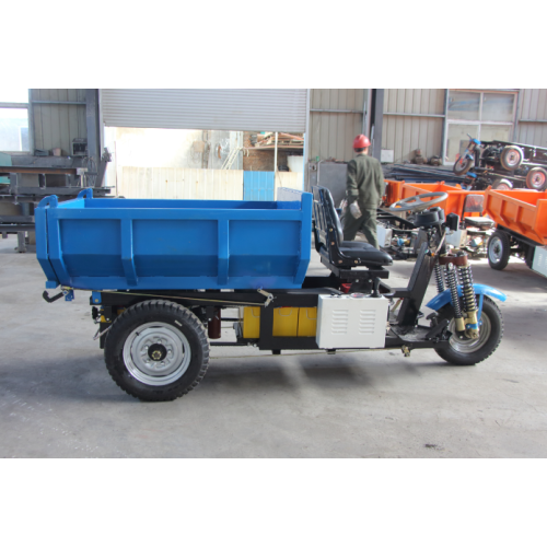 Tunnel mining cargo dumper for sale