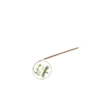 QTH-36 Electronic Room Thermostat: Essential Part for Home Appliances and Heating Systems