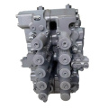 42000280A Excavator Hydraulic Main Control Valve For Doosan