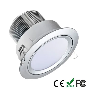 6*3w cree led downlight