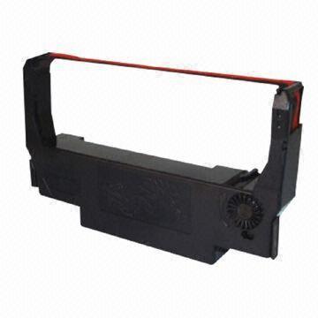 ERC30/34/38 Compatible Printer Ribbon for Epson, Various Colors are Available