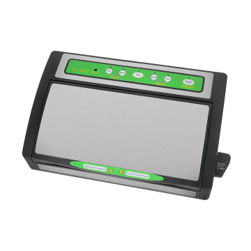 GZ Kitchen Commercial Bag Food Vacuum Sealer Machine