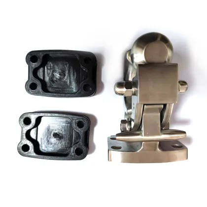 Professional Car Pintle Hook Tractor Truck Trailer Tow Hook Pintle Hitch" could be shortened and optimized for a search engine as:

"Tractor Trailer Pintle Hook Tow Hitch