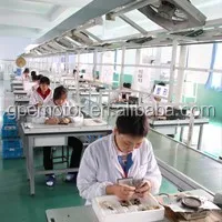 220V Furnace Gas Combustion Fan Blower