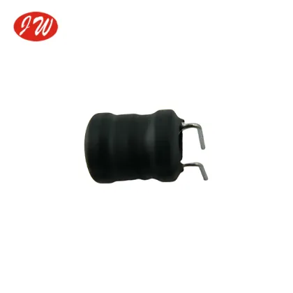 Efficient I Shaped Inductor for Power Management Solutions