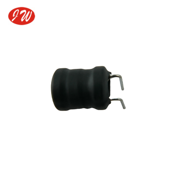 INDUCTOR INFICIENTE I para soluciones de gestión de energía