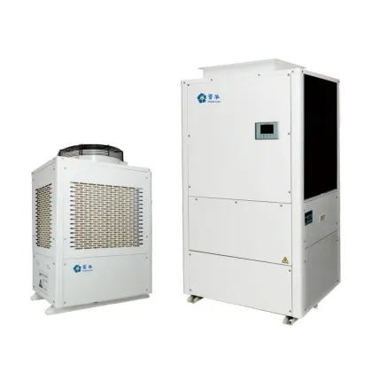 Water Cooled Evaporative Cooler SYL-GD-30