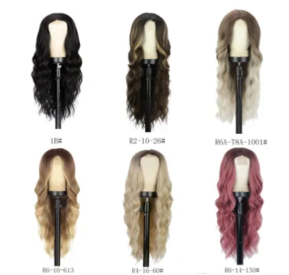 hair wigs/full lace wigs/synthetic remy hair full