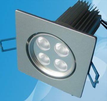 4watt Flushbonading Led Kitchen Ceiling Lights   With 320-400lm