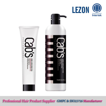 Nourishing & Moisturizing Emulsion/Natural Hair Conditioner