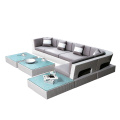 Sofa ea Homebase Rattan Sofa Set