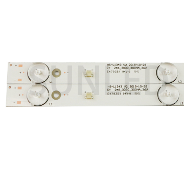 Universal MCTV MS-L1343 V2 LED TV BANTLIGHT LIGHT LIGHT LIGHT BAR