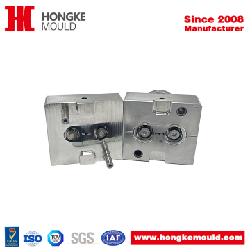 Custom Miniature Valve Seat Component Precision Mold