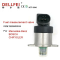 Fuel Metering Solenoid Valve Benz The high pressure fuel pump valve 0928400534 Manufactory