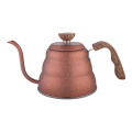 Gooseneck Spout Pour Over Coffee Kettle