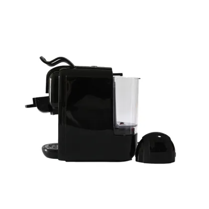 Hot Seller Italiana Espresso Maker Coffee Machine Nespresso Capsule
