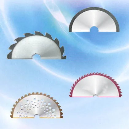circular saw blades