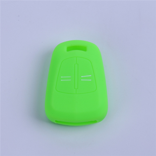 Silicone Car Remote Key Protector Fob Cover Opel