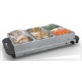 Buffet Warmer and Hot Plate