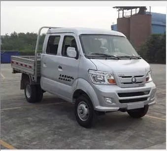 Sinotruk CDW 4x2 2 ton Mini Cargo Truck