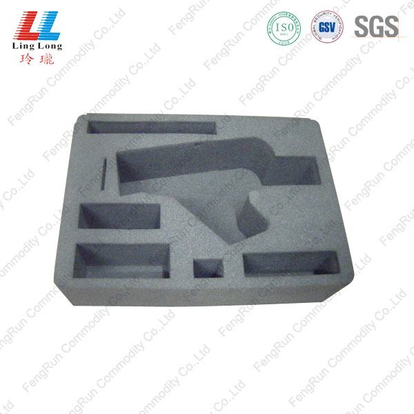 customed packing sponge