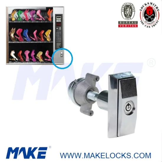 MK210 Automatic high heel vending Machine Lock