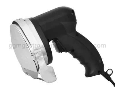 New Style Stainless Steel Electric Doner Cutter Kebab Slicer Machine