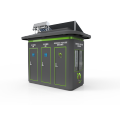 Modern Portable Toilet for Sale
