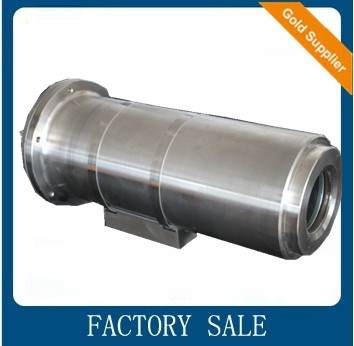 CCTV stainless steel ex-proof camera housing IP68
