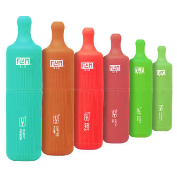 Flum Gio Disposable Vape 3K Puffs $ 4,99