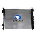 For Buick Encore 1.4L L4 Turbo 2013-2015 Car Radiator DPI 13361