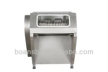 meat cutting machine/meat cutter machine/ frozen meat cutter