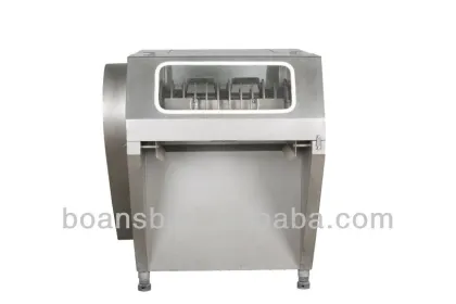 meat cutting machine/meat cutter machine/ frozen meat cutter
