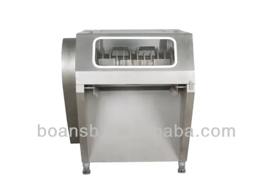meat cutting machine/meat cutter machine/ frozen meat cutter