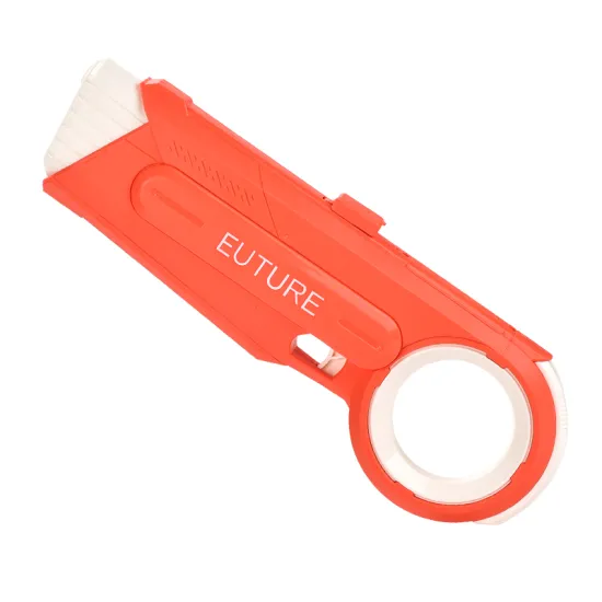 Electric Water Gun: The Perfect Toy for Summer Kid Parties and Beach Play