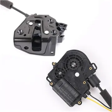 Auto Electric Suction Door Closer for BMW 5 Series (2010-2021)