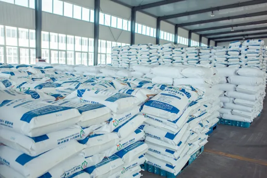 Plastic Additives Melamine Cyanurate Cas No.37640-57-6