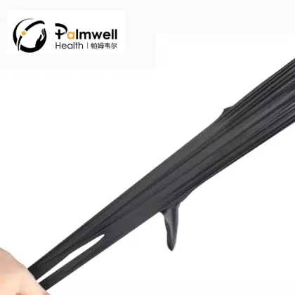 Food Grade Nitrile Gloves Contains no rubber latex Pure Disposable Nitrile Gloves