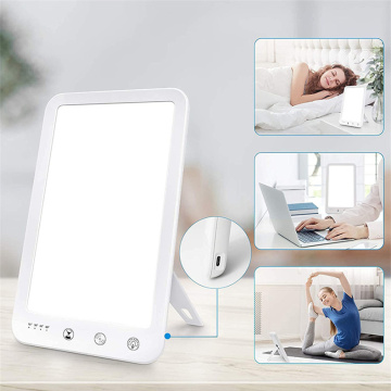 Suron Phototherapy Lights Seasonal Affective Disorder